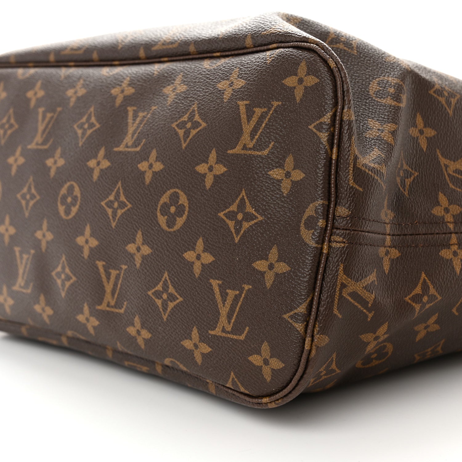 Louis Vuitton Monogram Neo Neverfull MM 11 of 11
