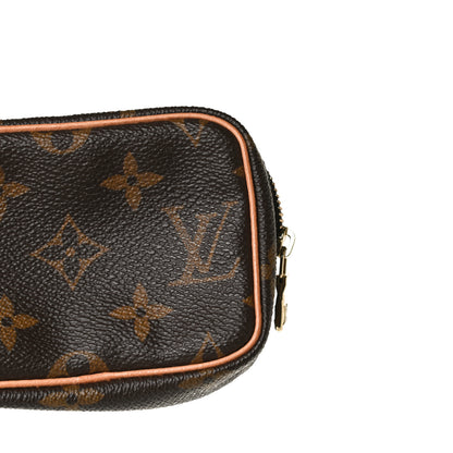 Louis Vuitton Monogram Wapity 8 of 9