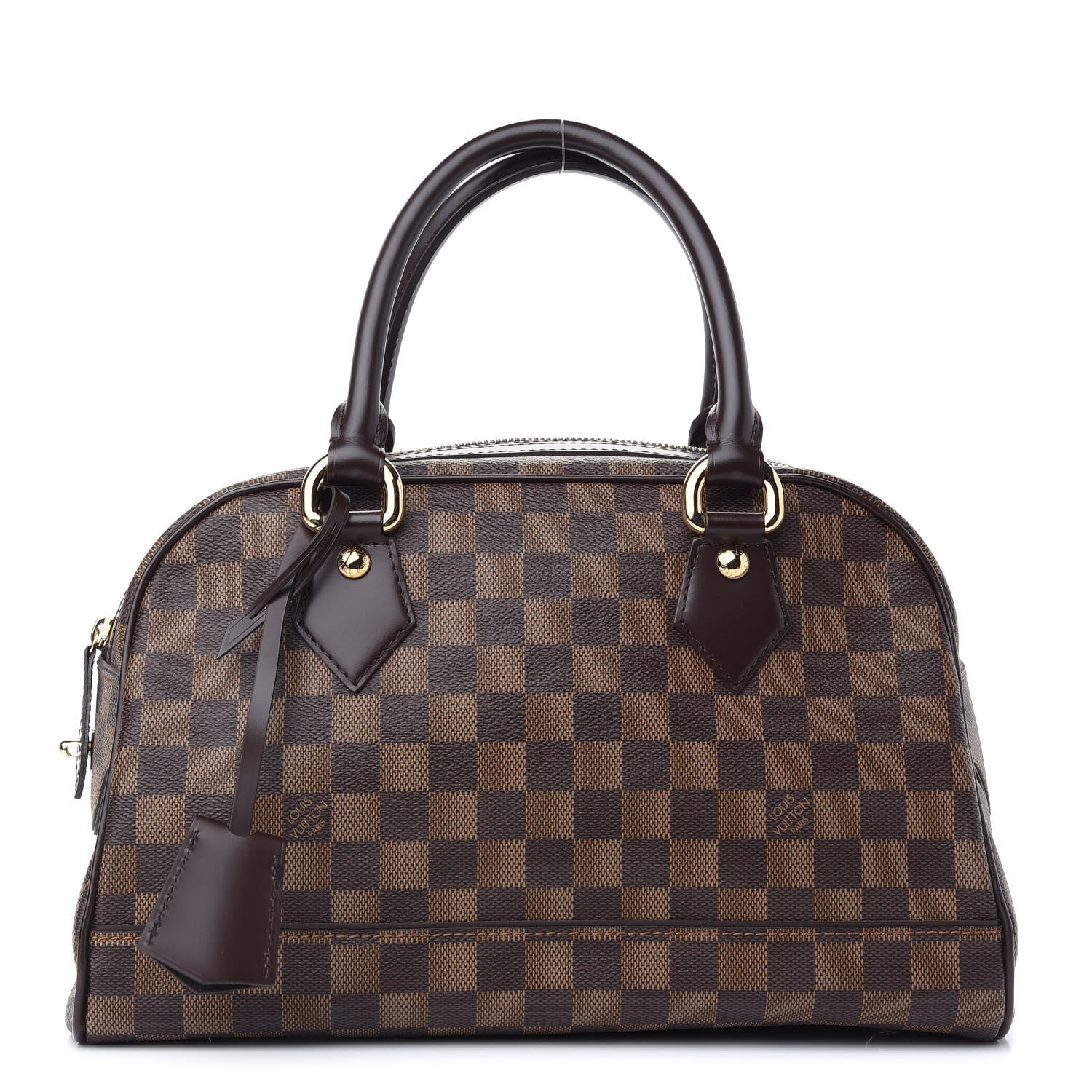 Louis Vuitton Damier Ebene Duomo 1 of 8