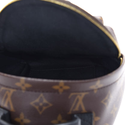 Louis Vuitton Monogram Palm Springs Backpack Mini 5 of 8