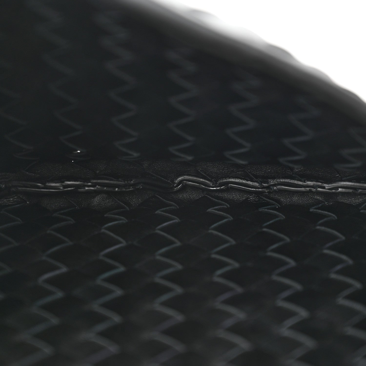 Bottega Veneta Nappa Intrecciato Sardine Bag Black 5 of 10
