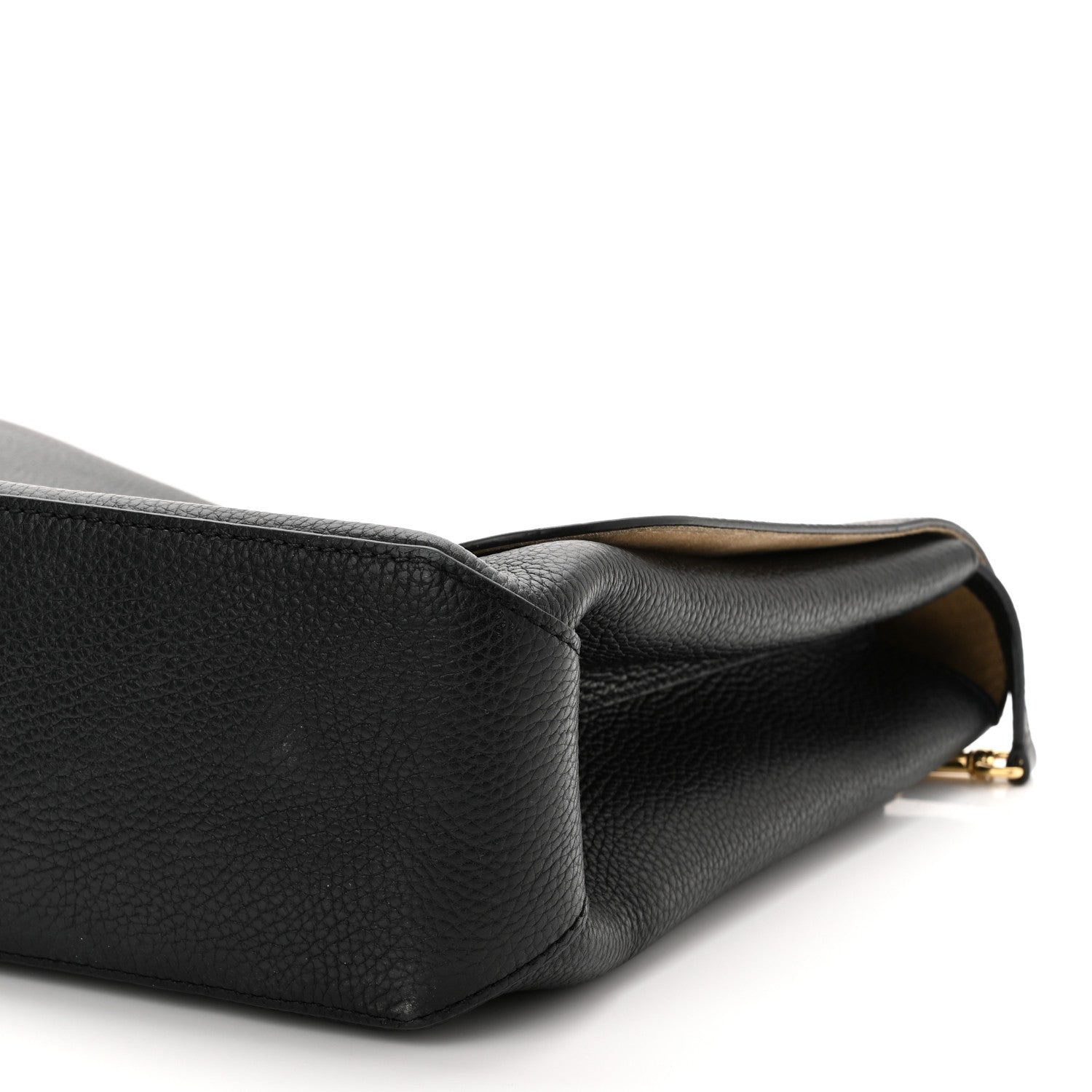 Louis Vuitton Taurillon Volta Black 10 of 16