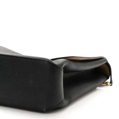 Louis Vuitton Taurillon Volta Black 10 of 16