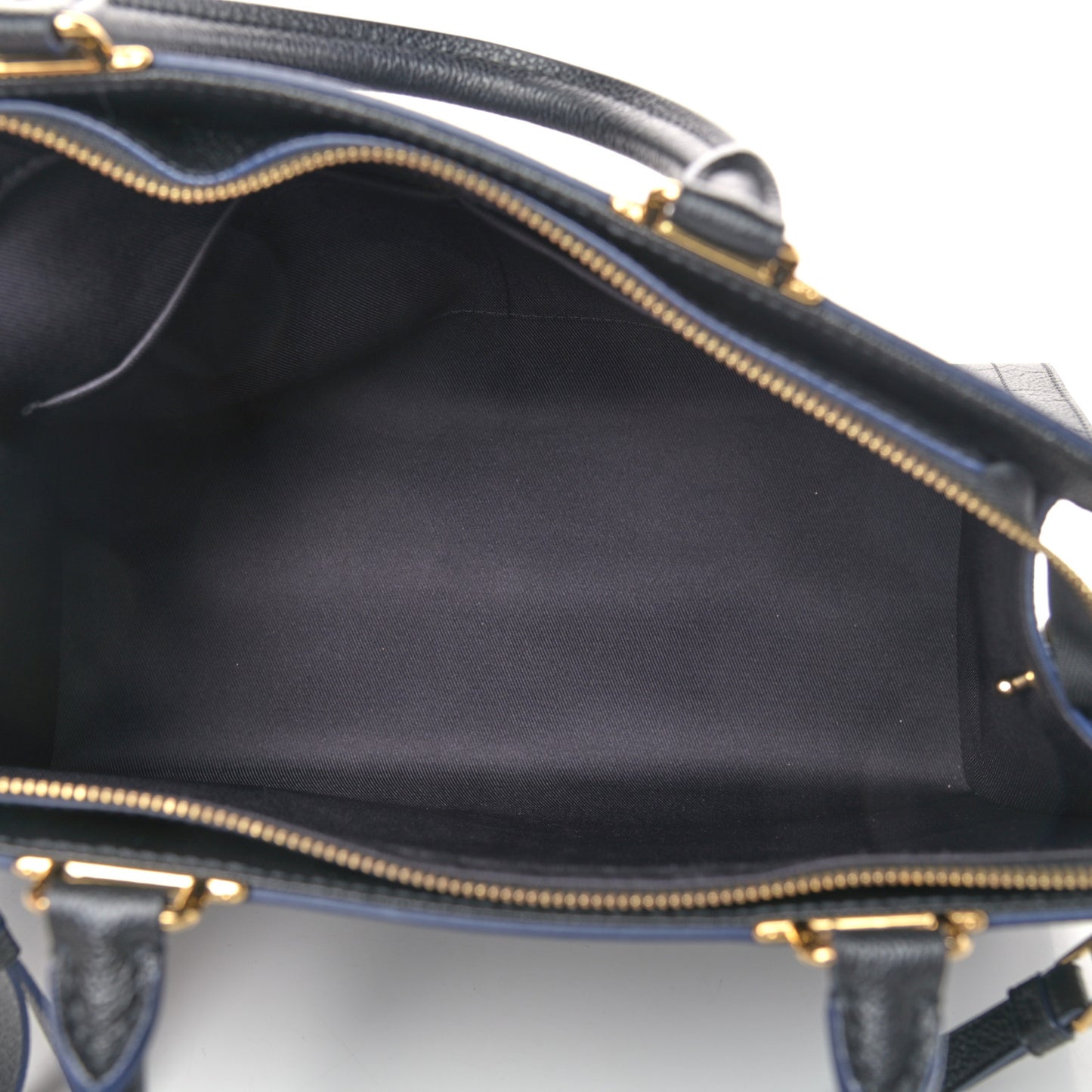 Empreinte Sully MM Black