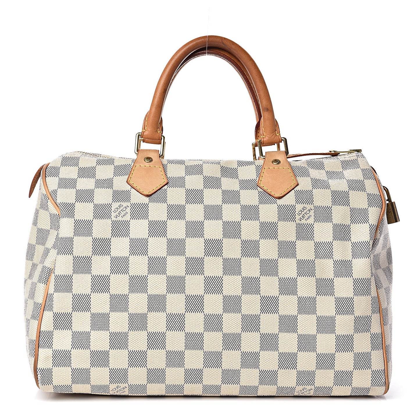 Damier Azur Speedy 30