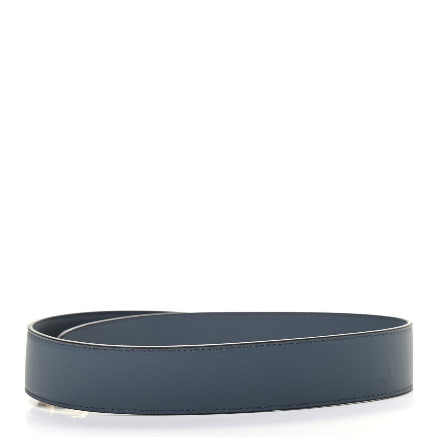 Calfskin Strap You Blue