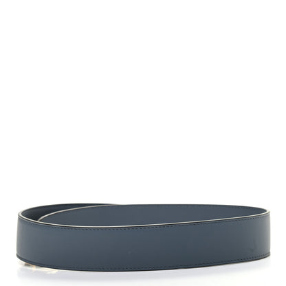 Fendi Calfskin Strap You Blue 2 of 3