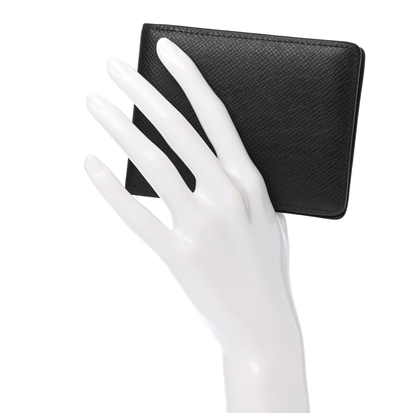 Taiga Slender Wallet Black