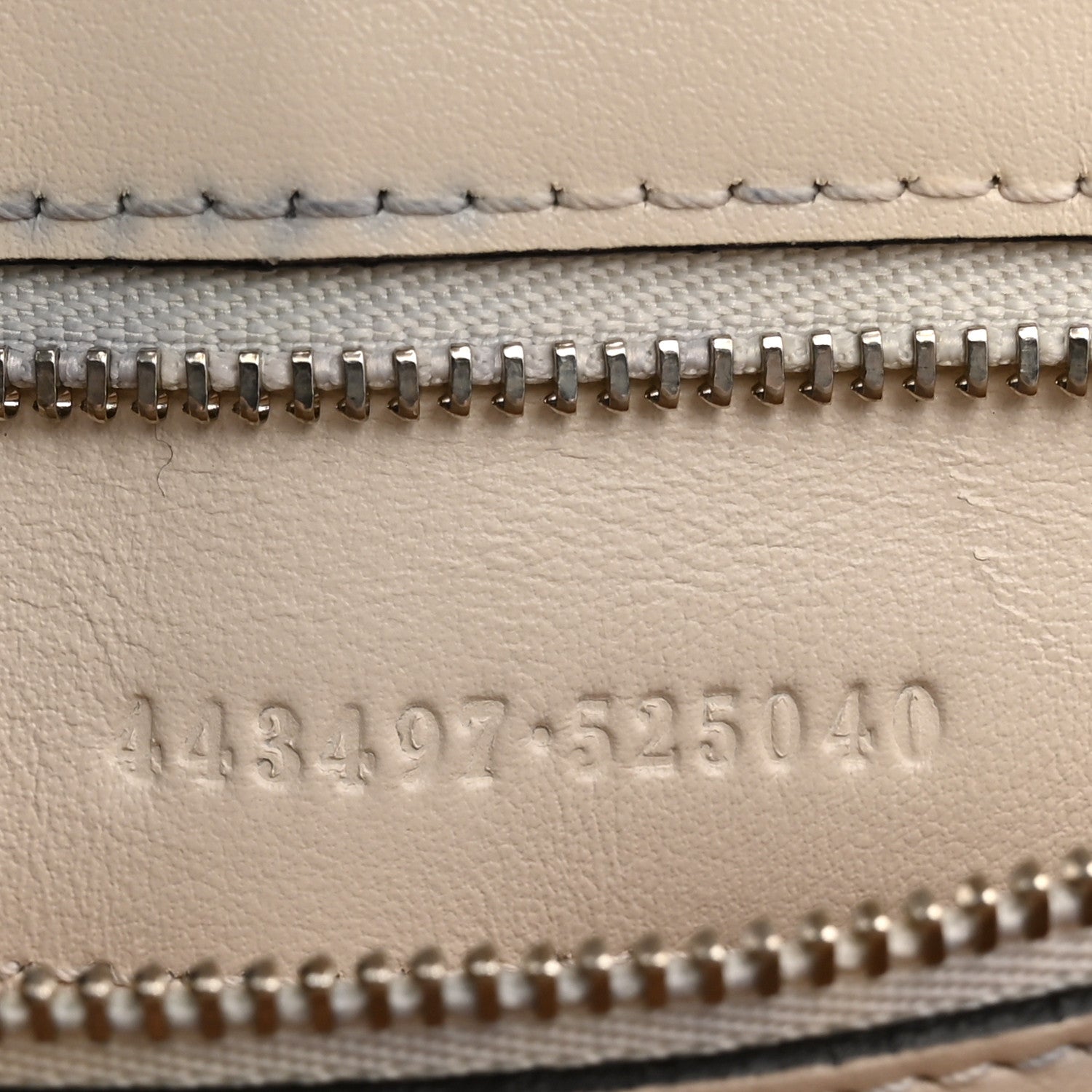 Gucci Calfskin Crystal Matelasse Aria Small GG Marmont Shoulder Bag Mystic White Multicolor 7 of 12
