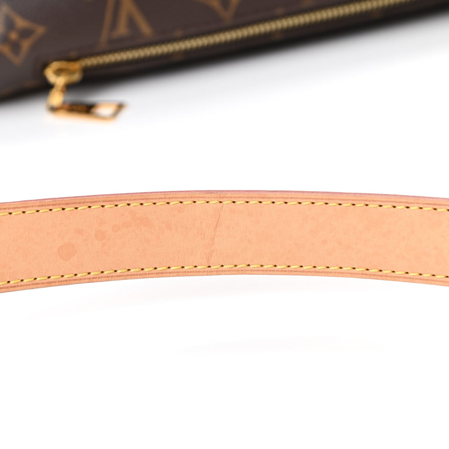 Monogram Bumbag