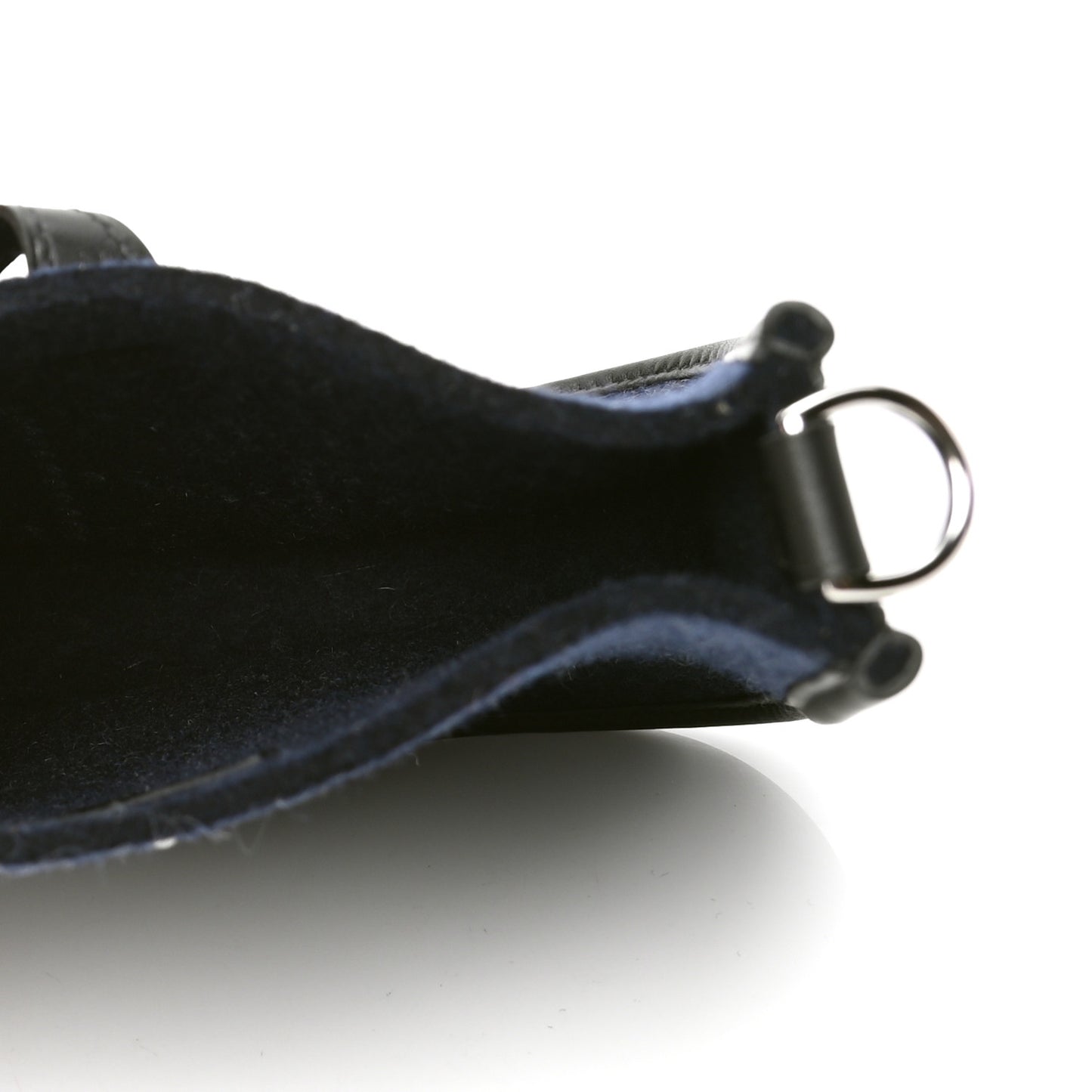 Swift Sangle Wooly Evelyne TPM Bleu Nuit Black