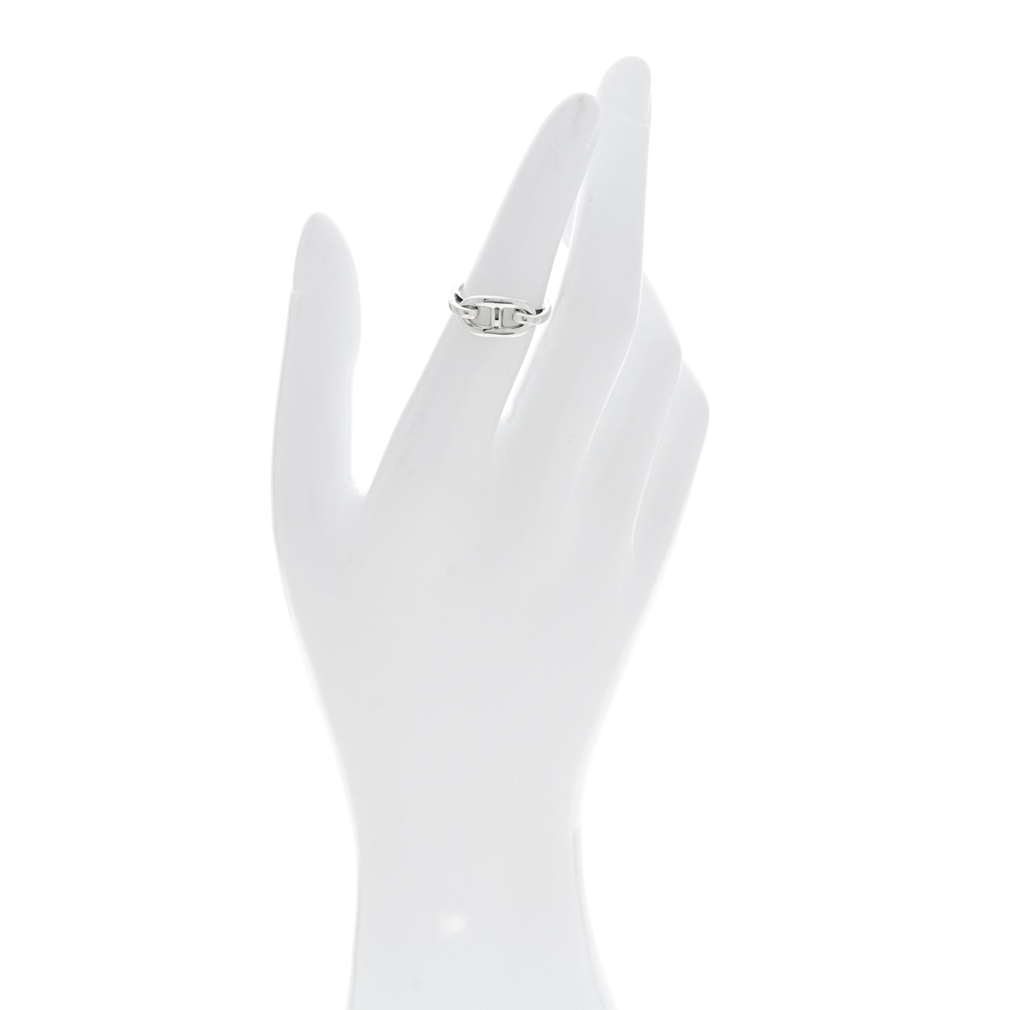Sterling Silver Farandole Ring 51 5.75