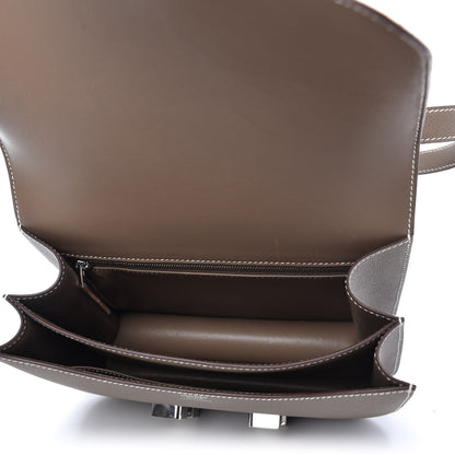 Hermes Epsom Constance 24 Etoupe 5 of 9