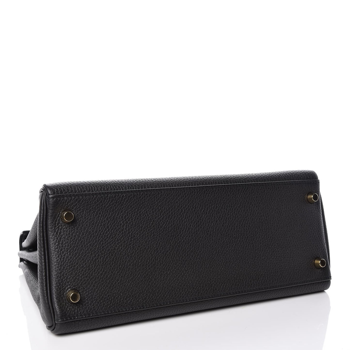 Togo Kelly Retourne 28 Black