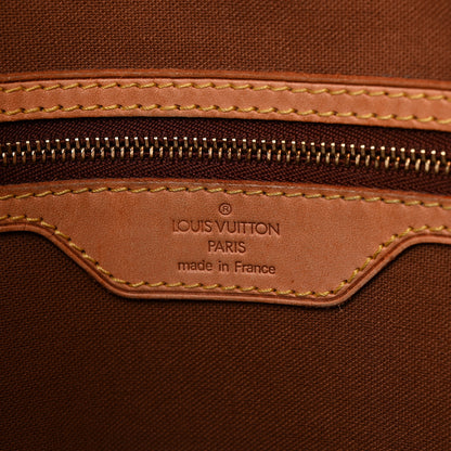 Louis Vuitton Monogram Batignolles Horizontal 6 of 13