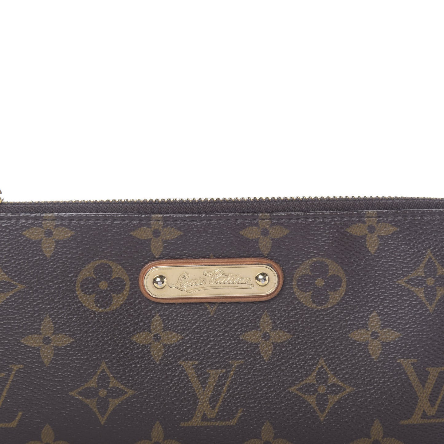 Monogram Pochette Milla MM