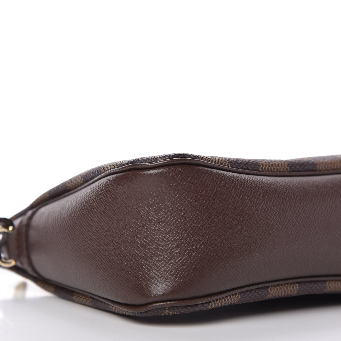 Damier Ebene Trousse Make Up Bag Pochette