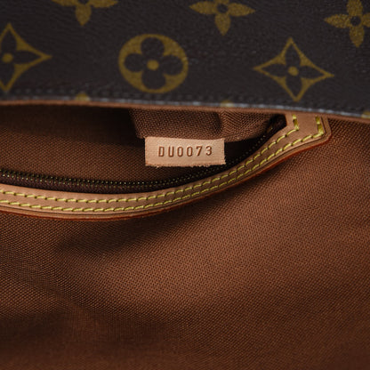 Louis Vuitton Monogram Mini Looping 7 of 10