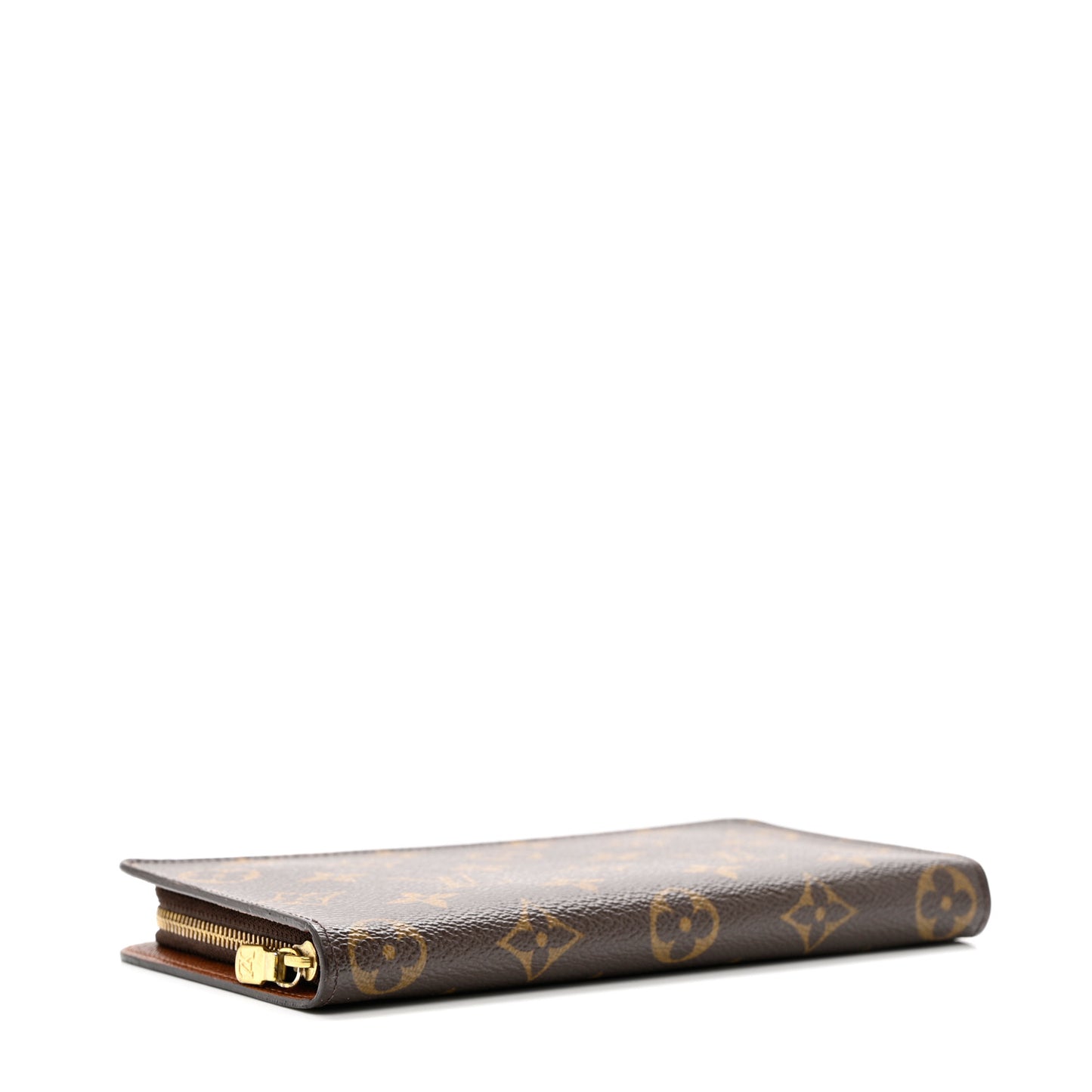 Monogram Porte-Monnaie Zippy Wallet