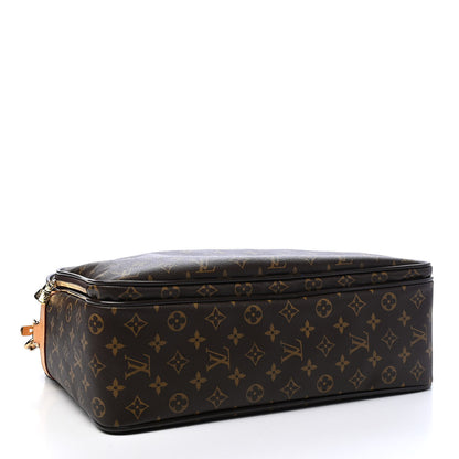Louis Vuitton Monogram Icare Bag 3 of 7