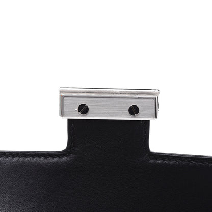 Hermes Epsom Constance 18 Black 12 of 17