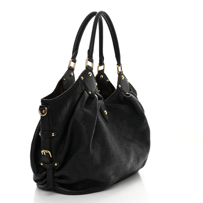 Louis Vuitton Mahina XL Black 3 of 10