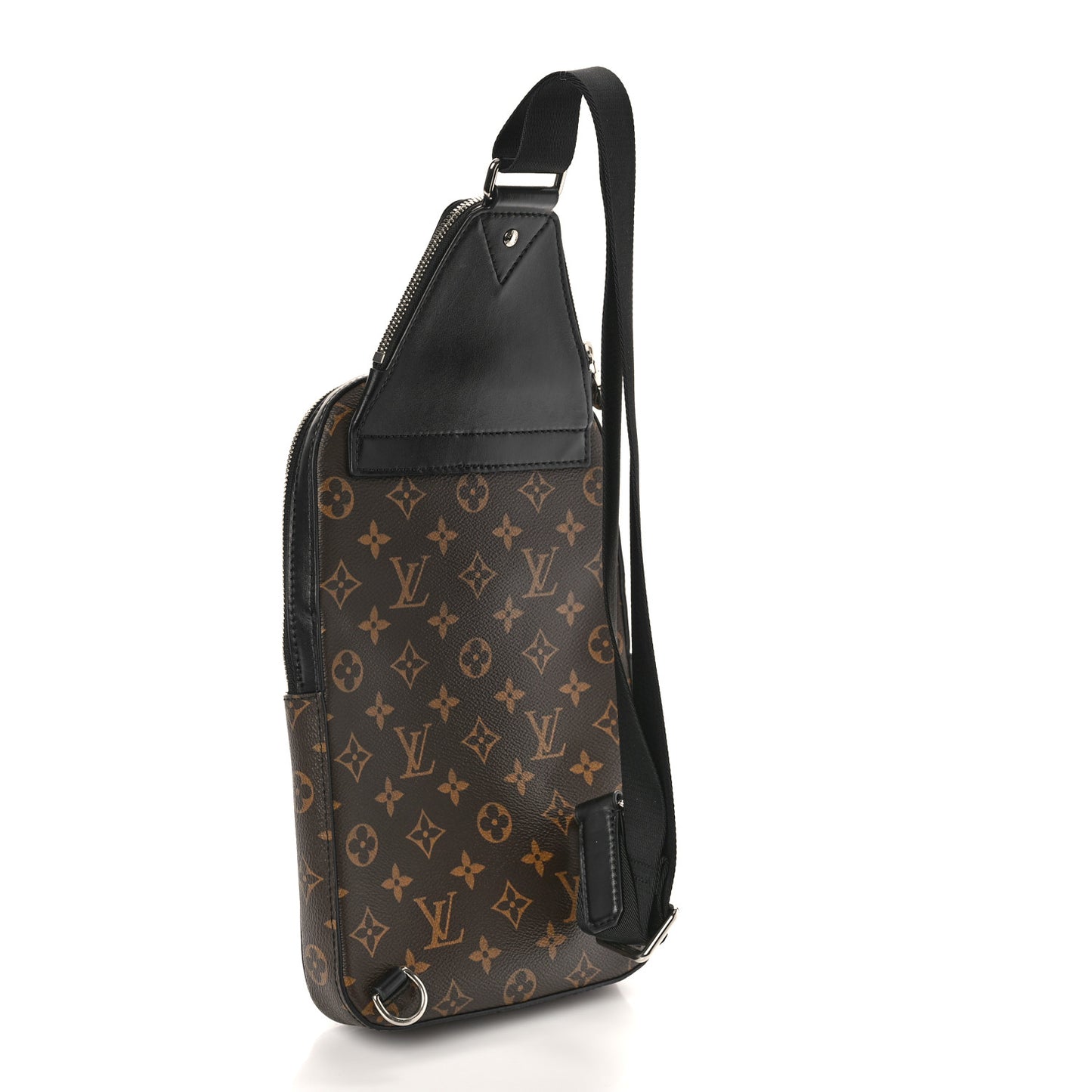 Monogram Macassar Avenue Sling Bag NM