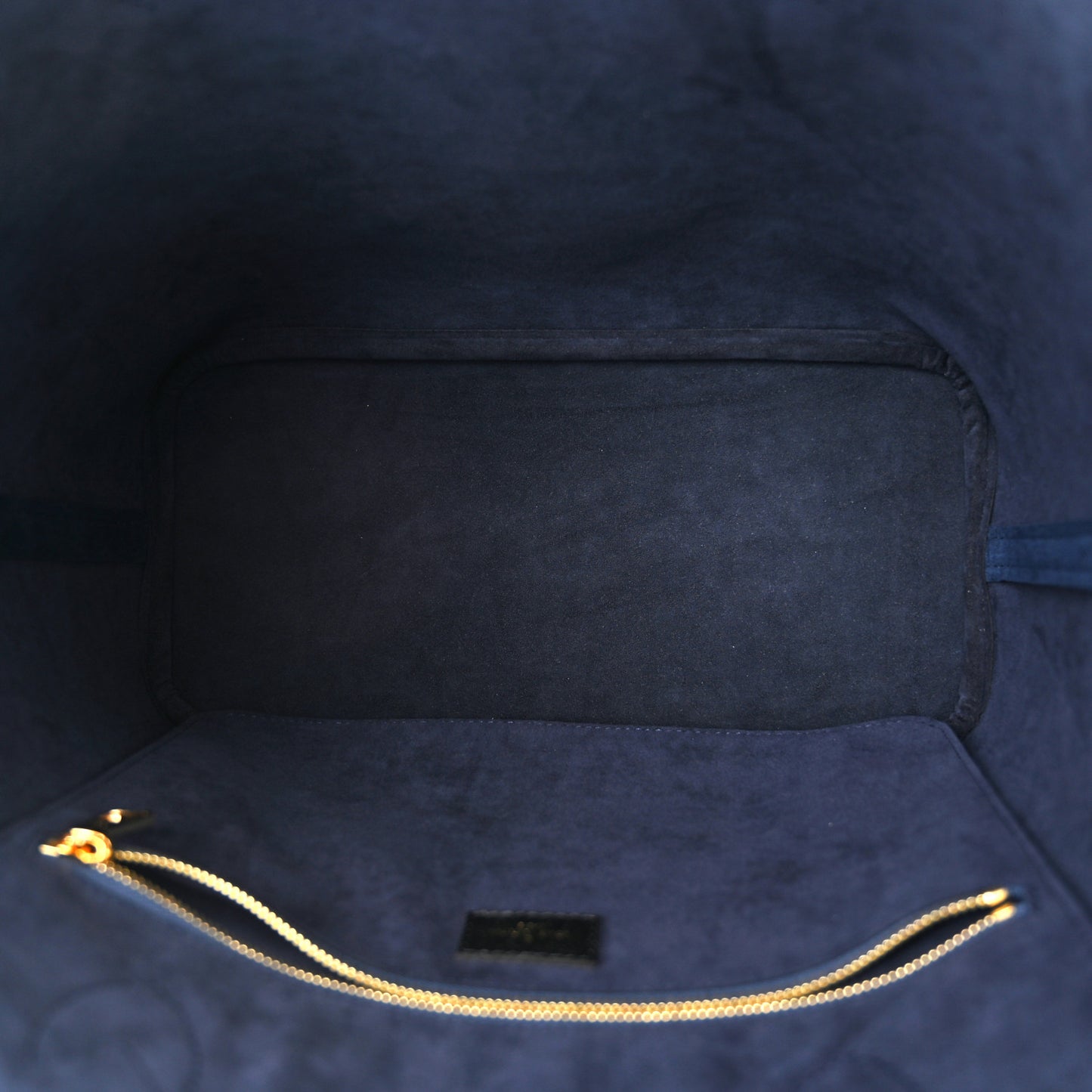 Empreinte Monogram Giant Neverfull MM Black