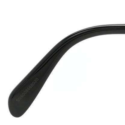 Tom Ford Falconer-02 TF884 Sunglasses Black Black 6 of 9