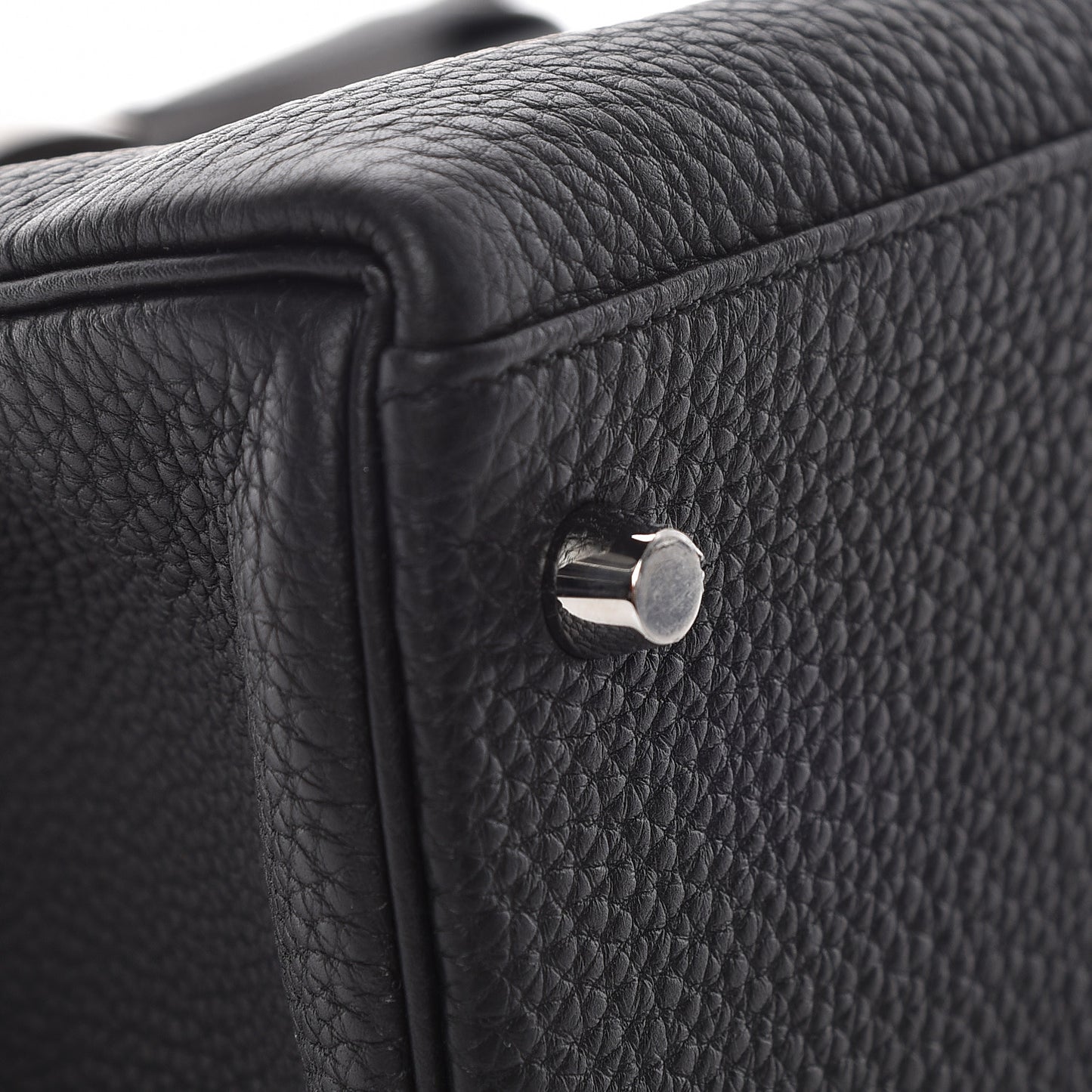 Togo Kelly Retourne 28 Black