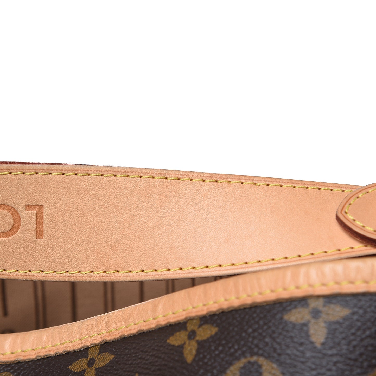 Monogram Delightful MM