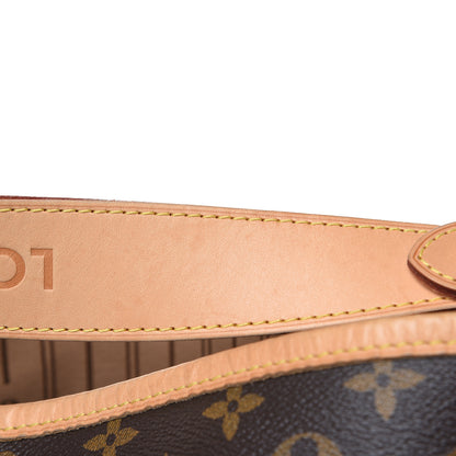 Louis Vuitton Monogram Delightful MM 11 of 15