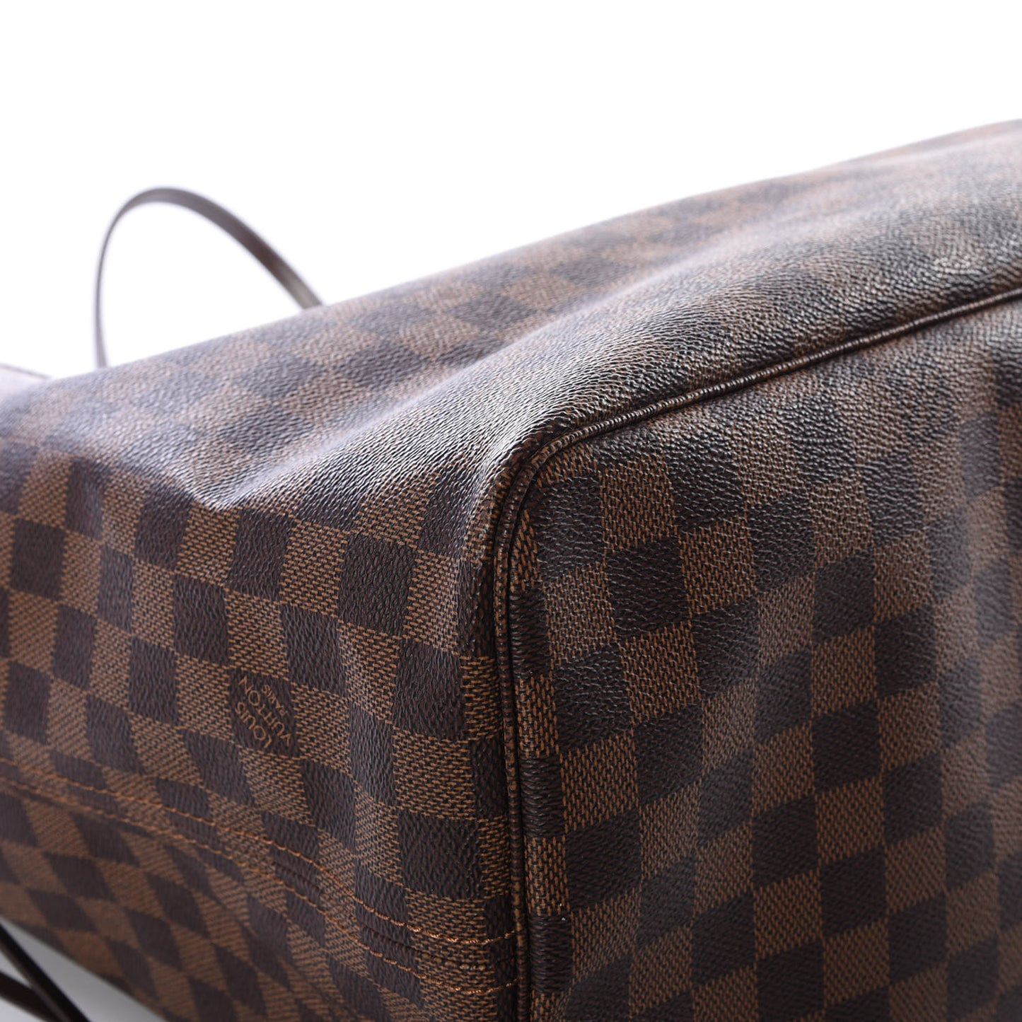 Damier Ebene Neverfull GM