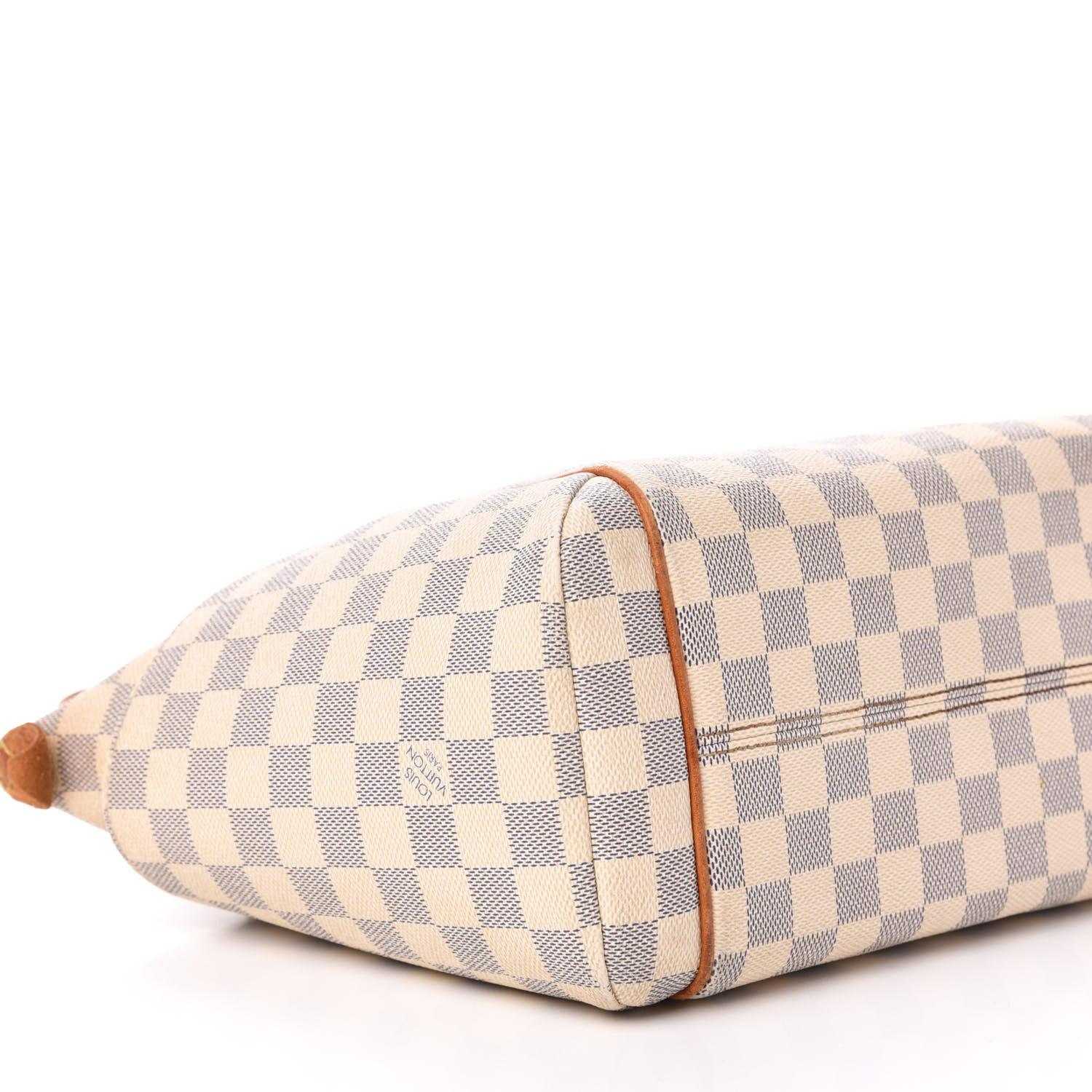 Louis Vuitton Damier Azur Totally PM 6 of 11