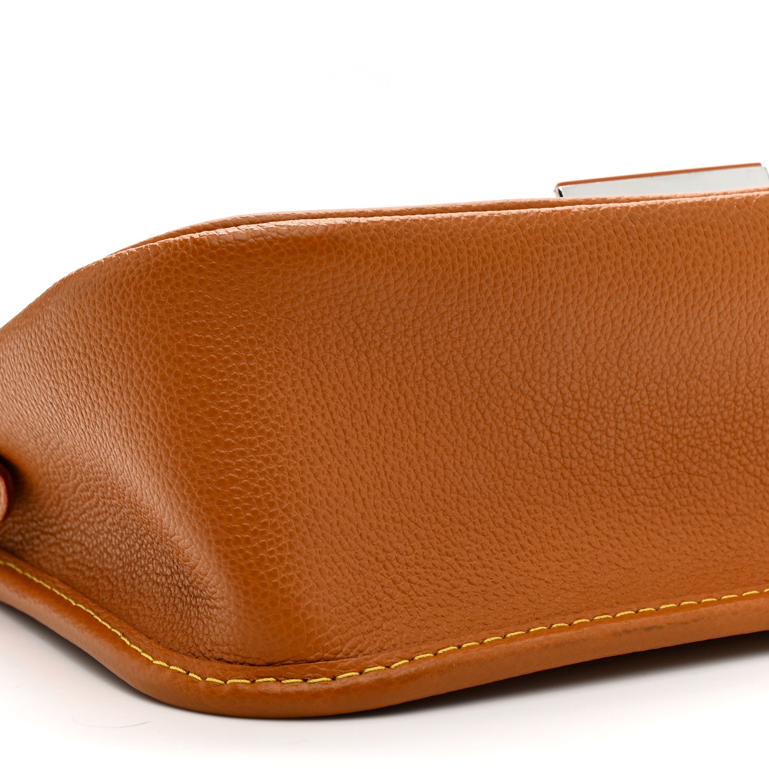 Louis Vuitton Epi Buci Crossbody Gold Honey 8 of 9
