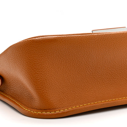 Louis Vuitton Epi Buci Crossbody Gold Honey 8 of 9