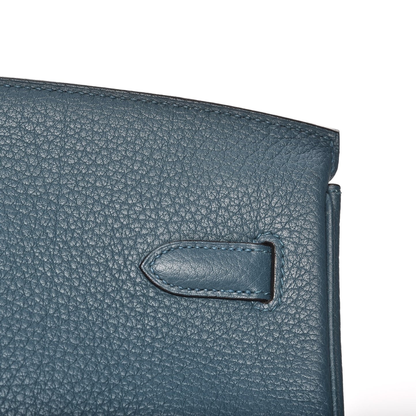 Fjord Birkin 40 Bleu Tempete