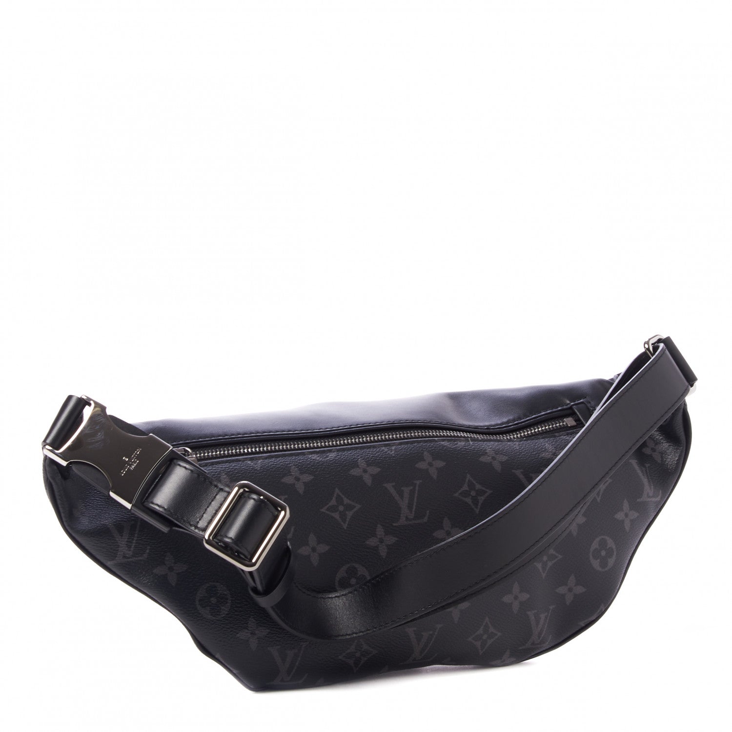 Louis Vuitton Monogram Eclipse Discovery Bumbag 3 of 8