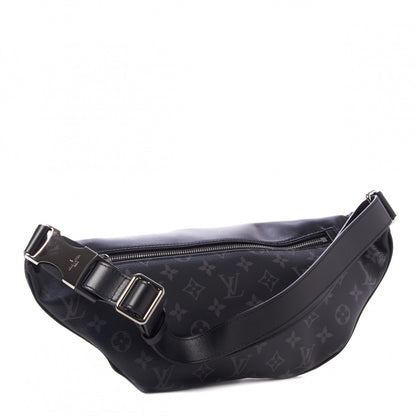 Louis Vuitton Monogram Eclipse Discovery Bumbag 3 of 8