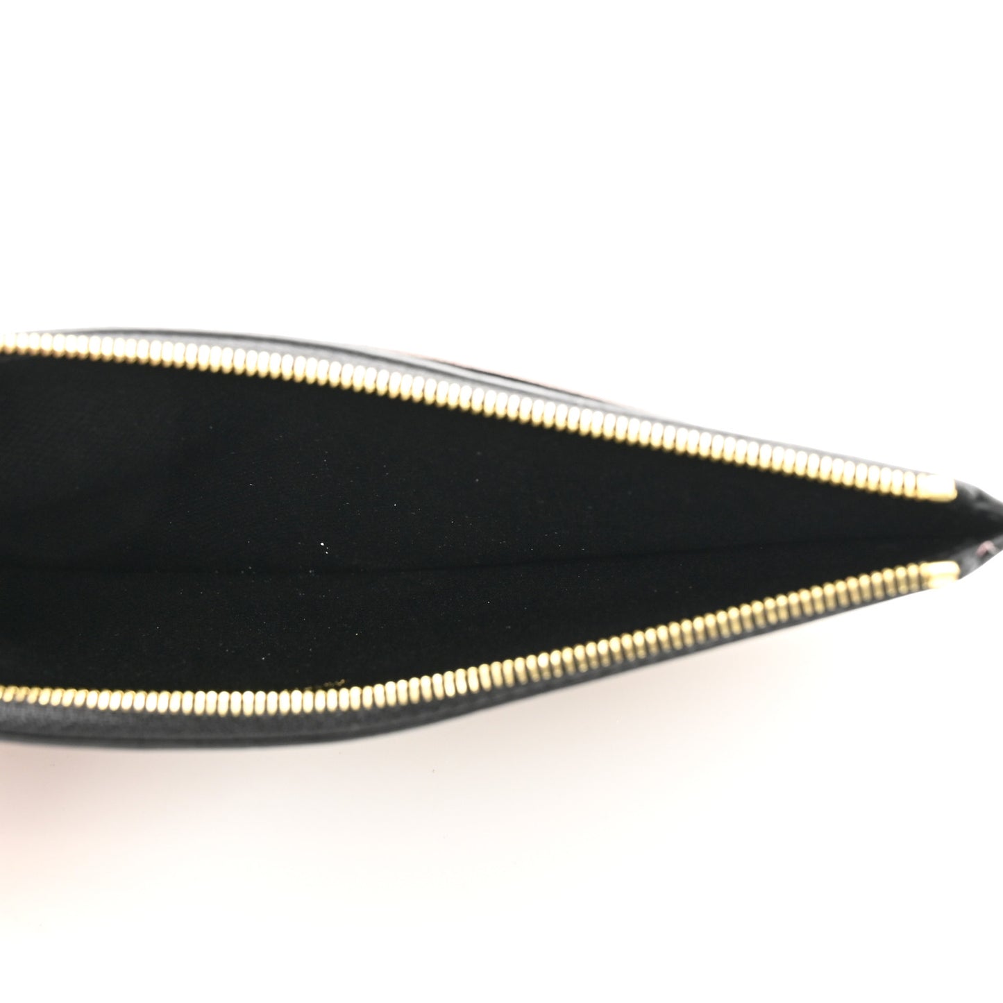 Reverse Monogram Slim Purse