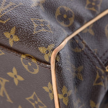 Louis Vuitton Monogram Manhattan PM 18 of 18