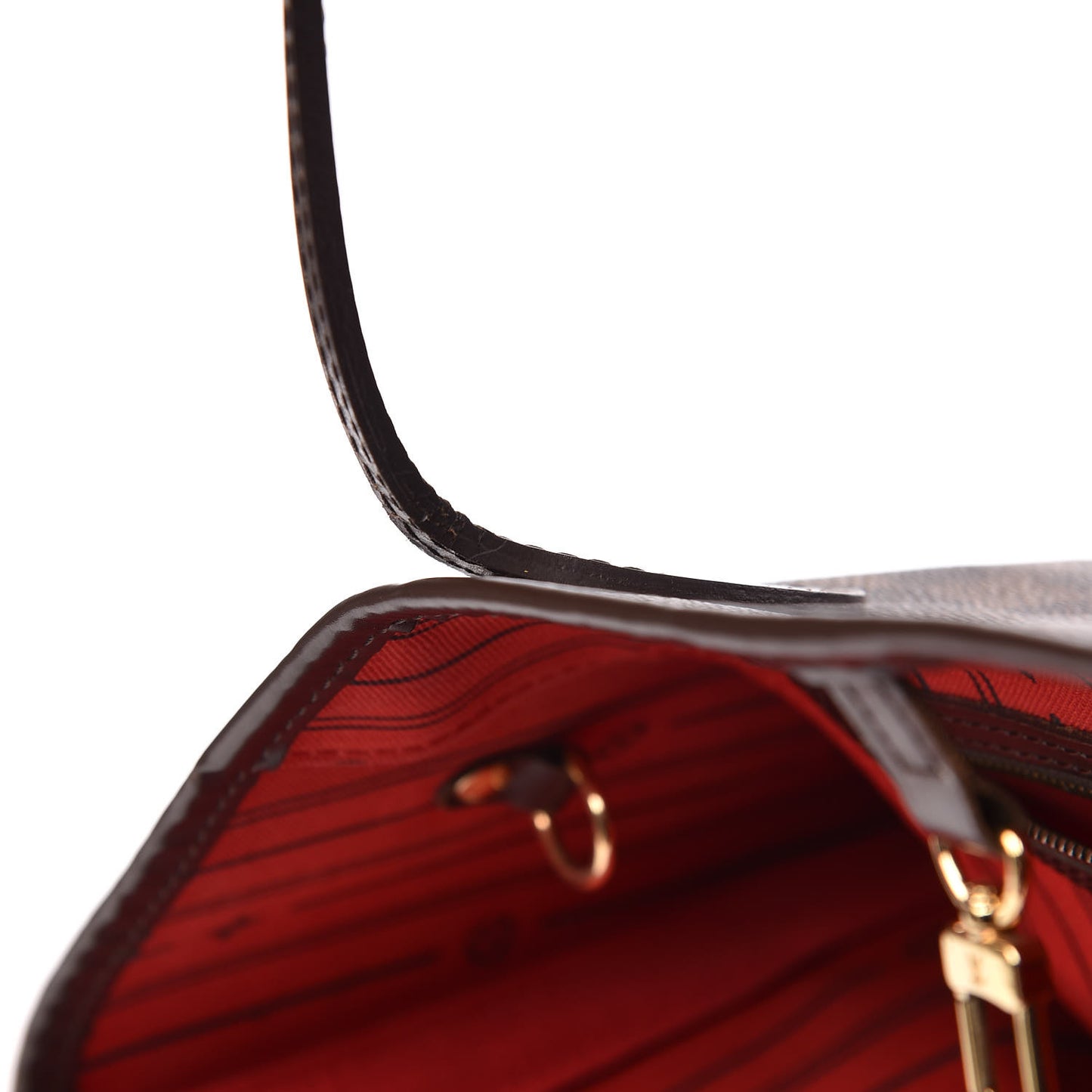 Damier Ebene Neverfull MM