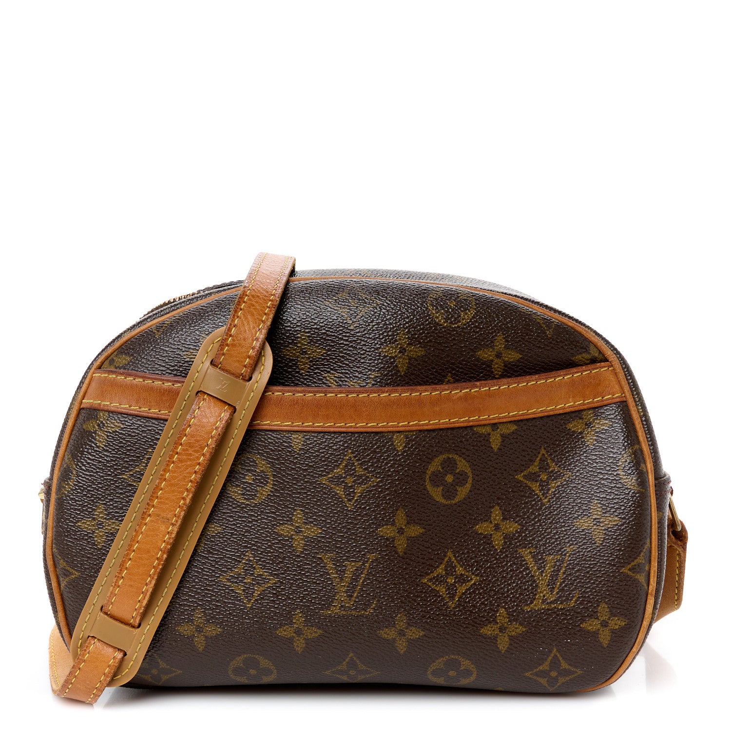 Louis Vuitton Monogram Blois 1 of 10