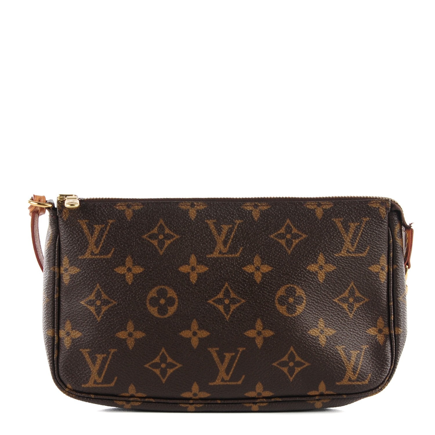 Louis Vuitton Monogram Pochette Accessories 1 of 8