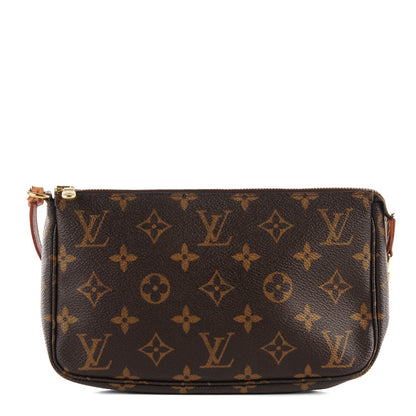 Louis Vuitton Monogram Pochette Accessories 1 of 8