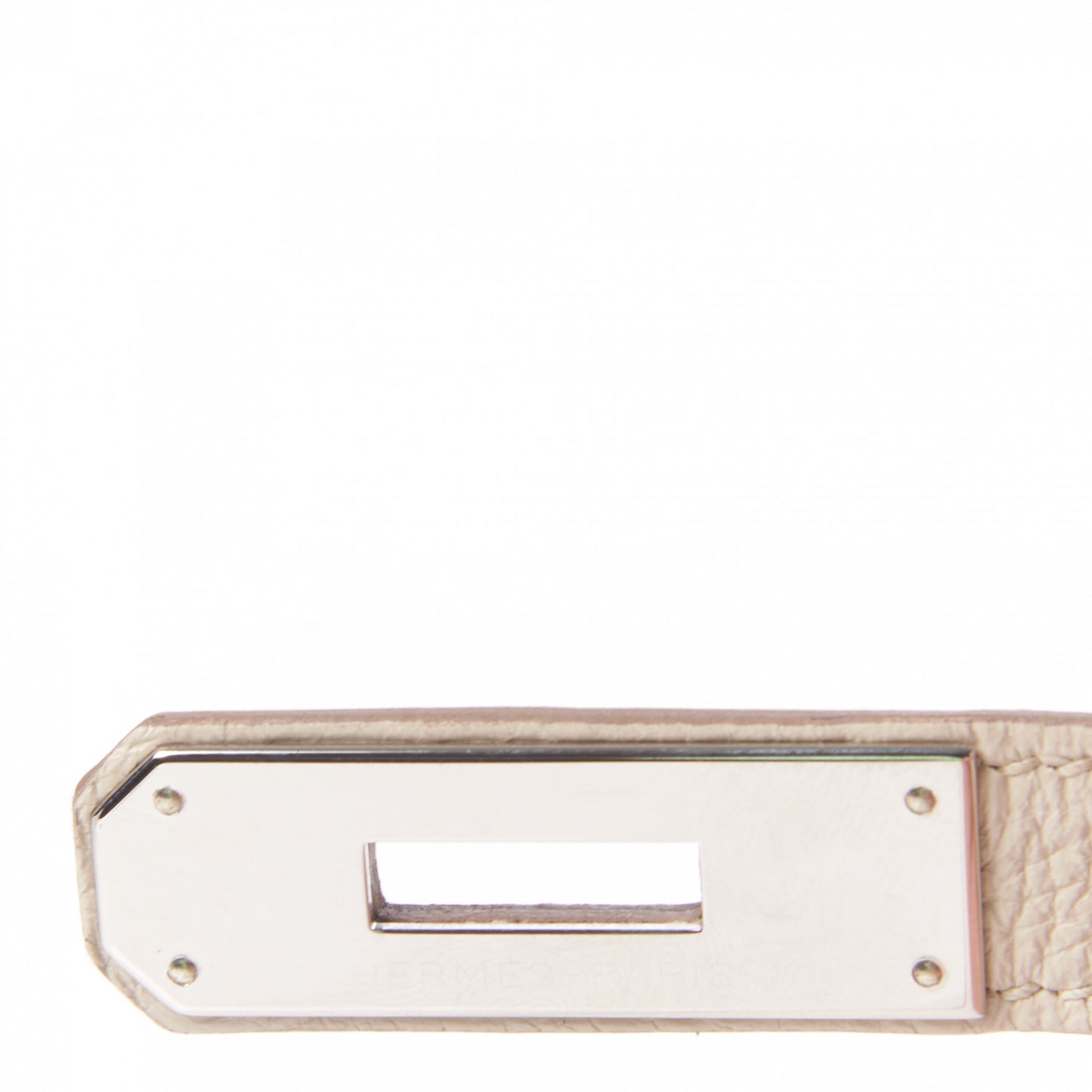 Togo Birkin 30 Craie