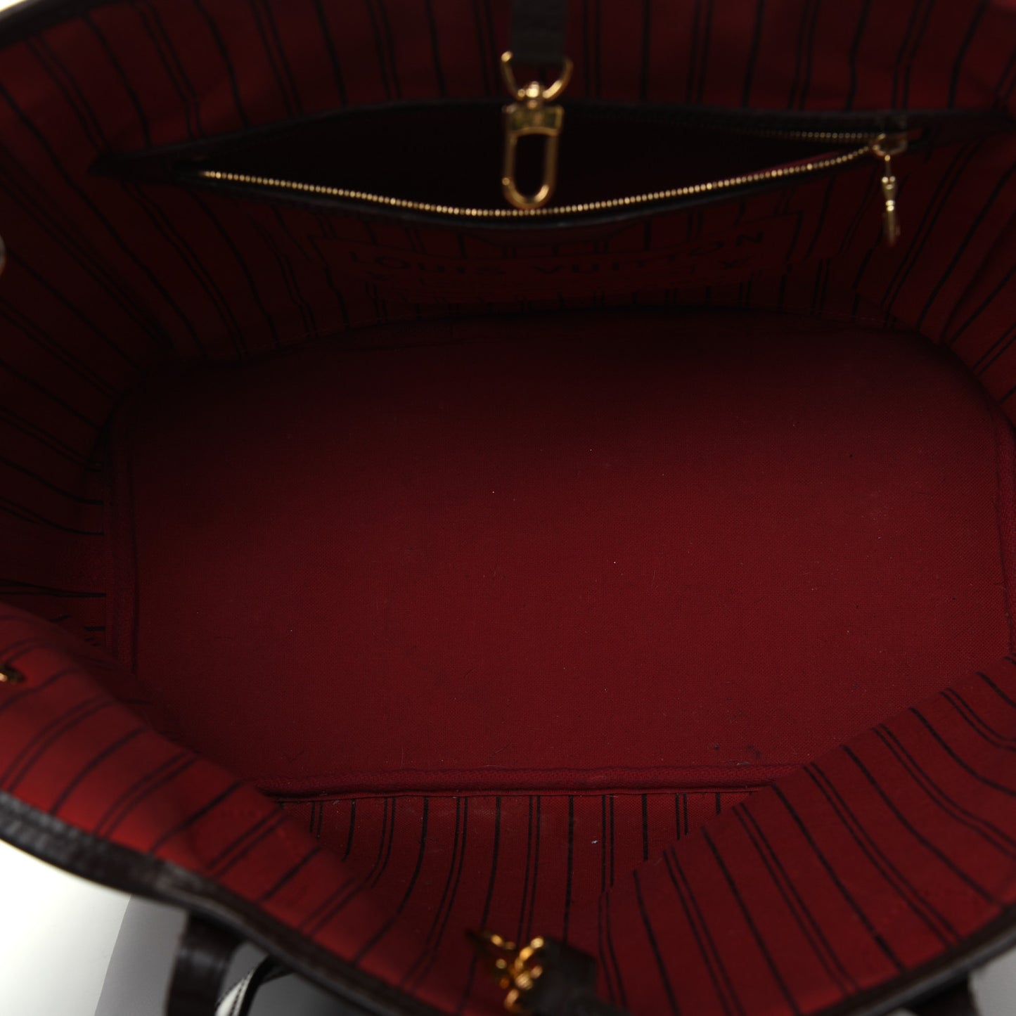 Damier Ebene Neo Neverfull MM