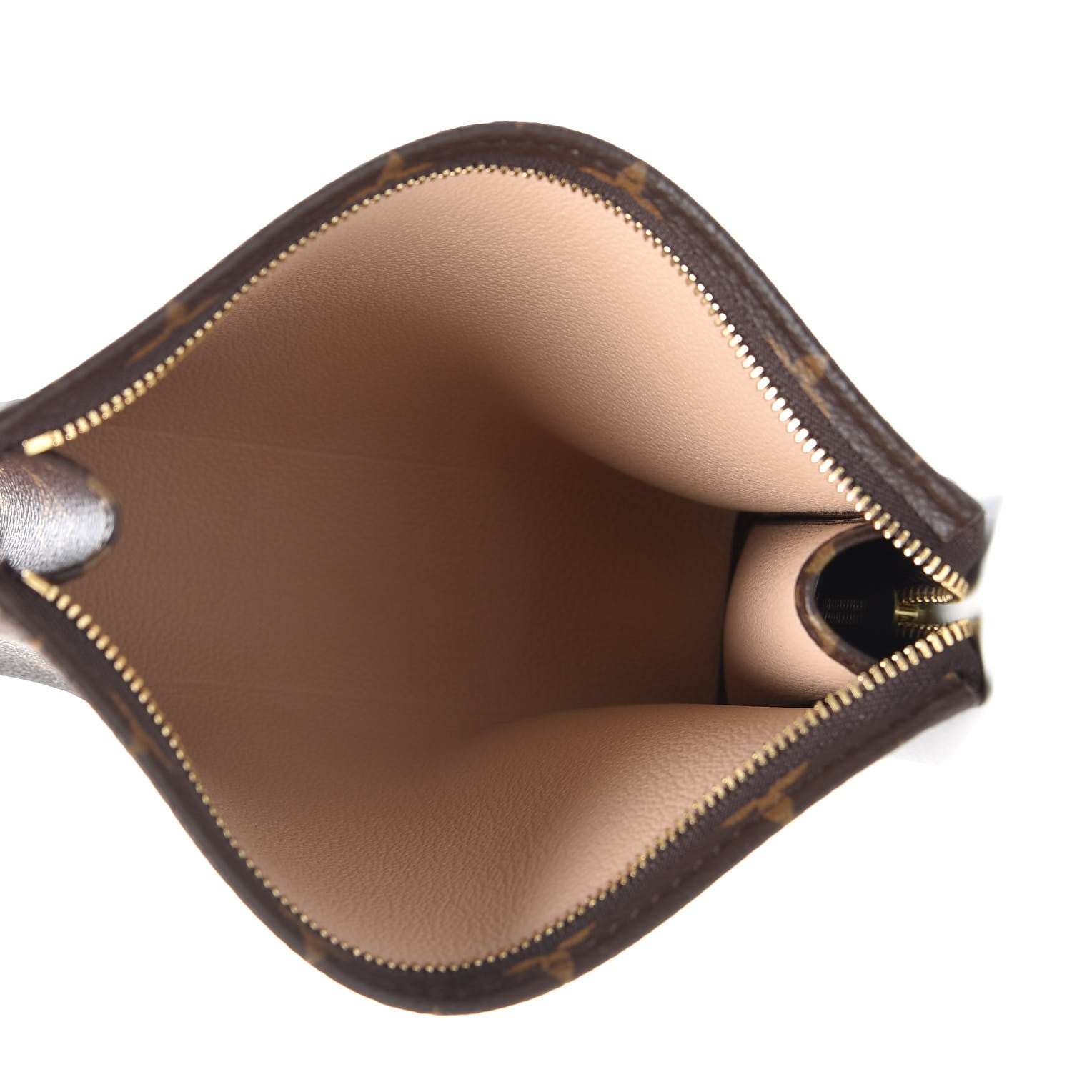 Louis Vuitton Monogram Toiletry Pouch 19 5 of 6