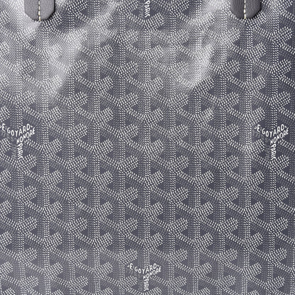 Goyard Goyardine Saint Louis PM Grey 11 of 11