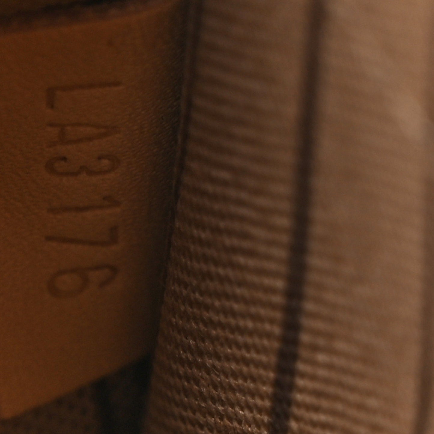 Monogram Neverfull MM GM Pochette